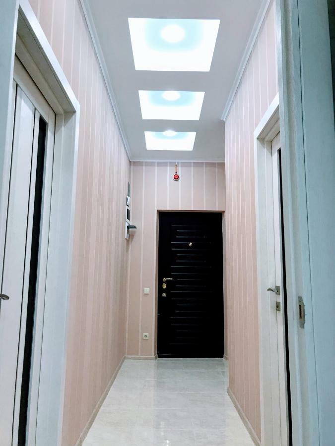 Beautiful Apartments By The Sea Odesa Exterior foto