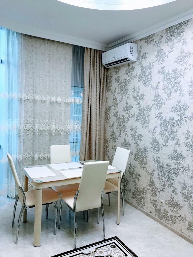 Beautiful Apartments By The Sea Odesa Exterior foto